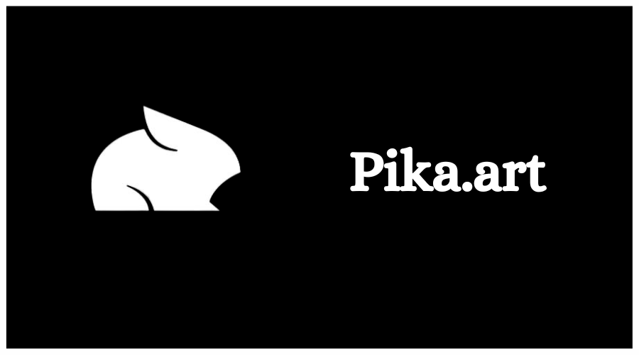 Pika.art is an idea-to-video platform
