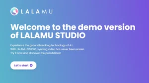 Lalamu Studio